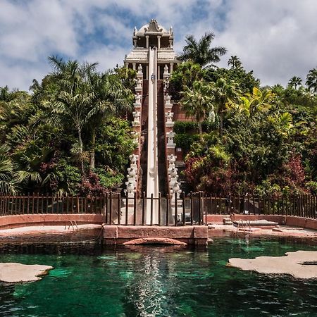 Island Village Costa Adeje  ภายนอก รูปภาพ
